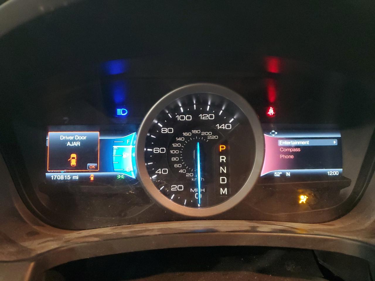 1FM5K8D81FGB48510 2015 Ford Explorer Xlt