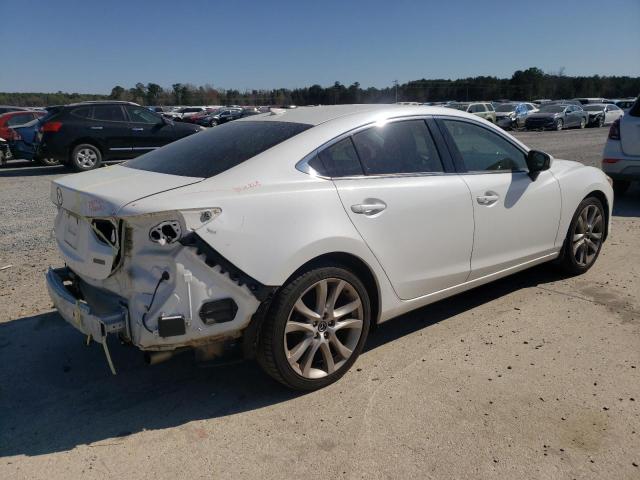 2016 MAZDA 6 - JM1GJ1V59G1456072