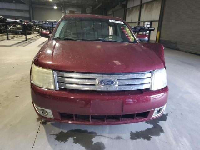 2008 Ford Taurus Sel VIN: 1FAHP24W98G151369 Lot: 46970514