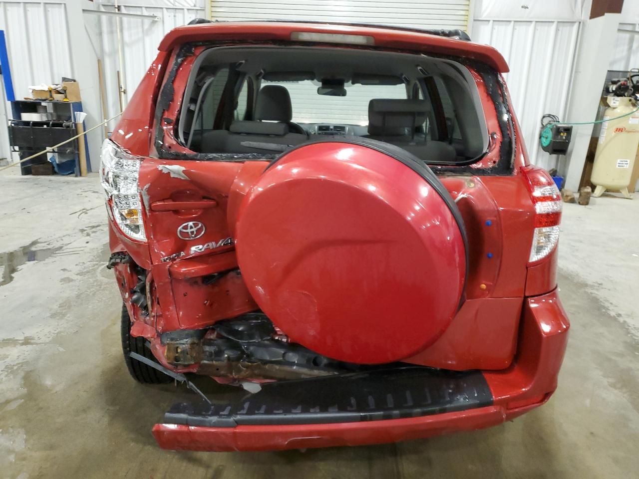JTMZF4DV6AD016717 2010 Toyota Rav4