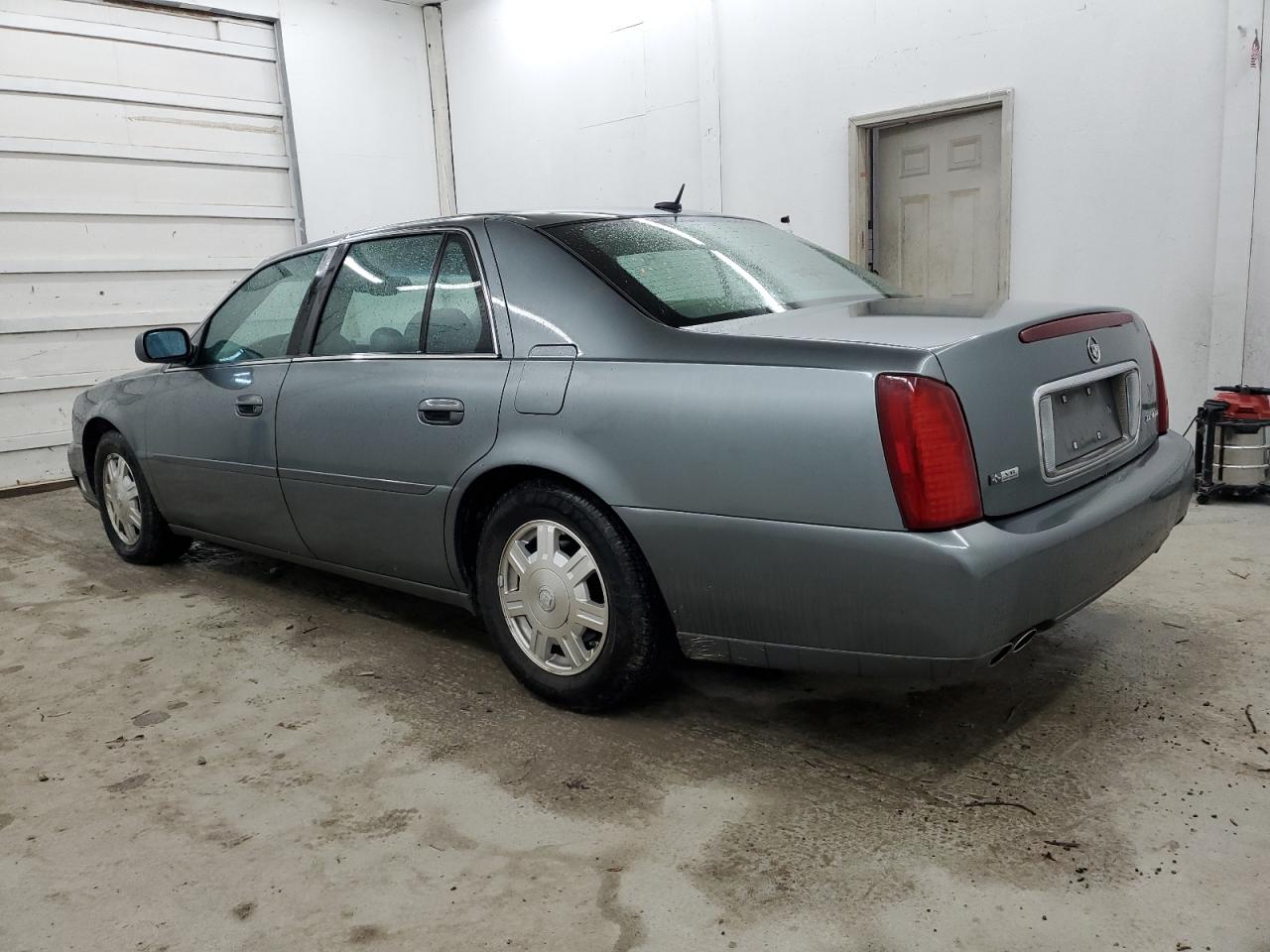 1G6KD54Y15U239327 2005 Cadillac Deville