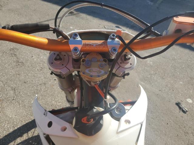 2013 KTM 300 XC-W VBKXWM230DM320136