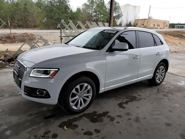 VIN WA1LFBFP1EA017543 2014 Audi Q5, Premium Plus no.1