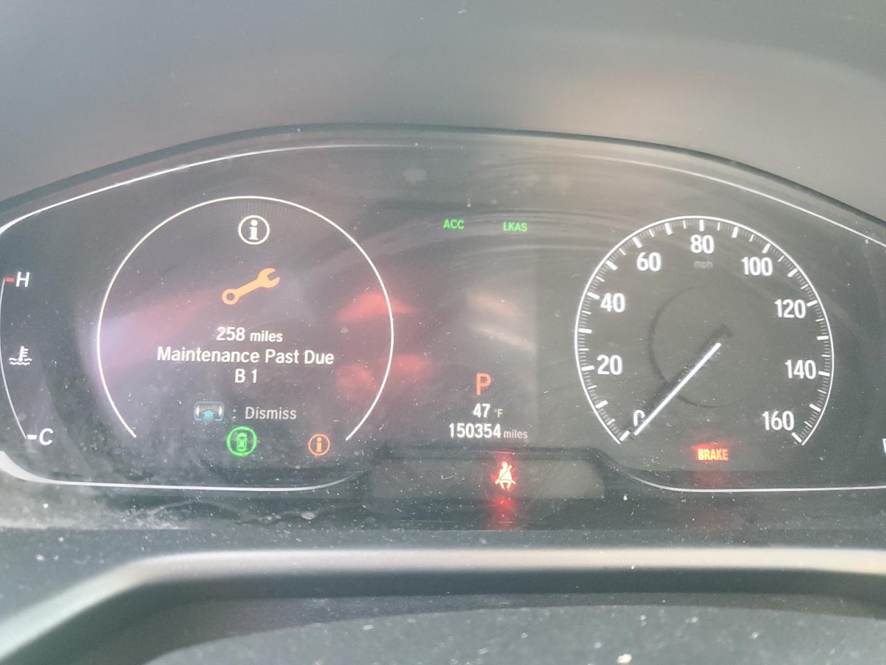 1HGCV1F15JA229176 HONDA ACCORD 2018
