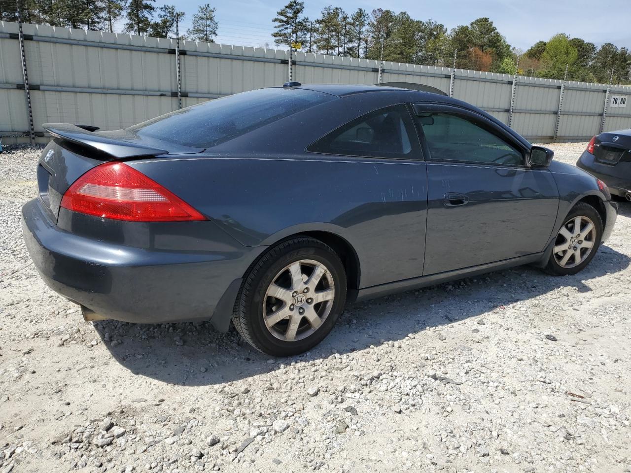 1HGCM82675A001344 2005 Honda Accord Ex
