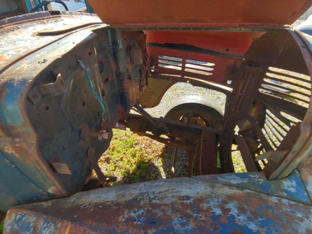 Lot #2421321056 1946 DODGE PICKUP salvage car