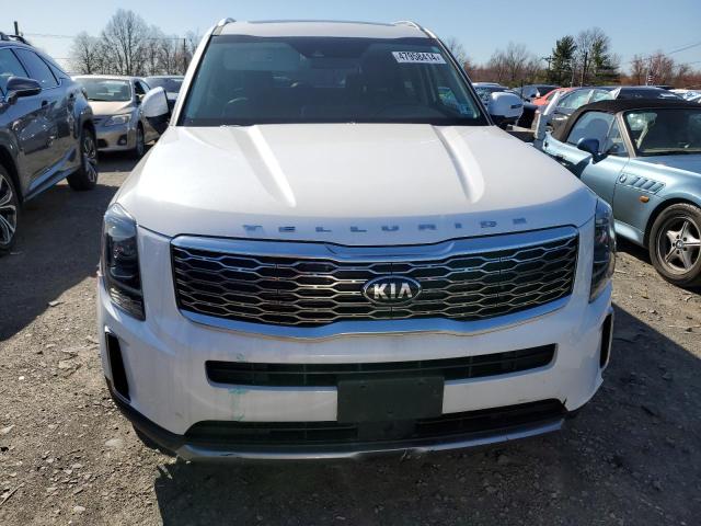 VIN 5XYP64HC2LG062825 2020 KIA Telluride, S no.5