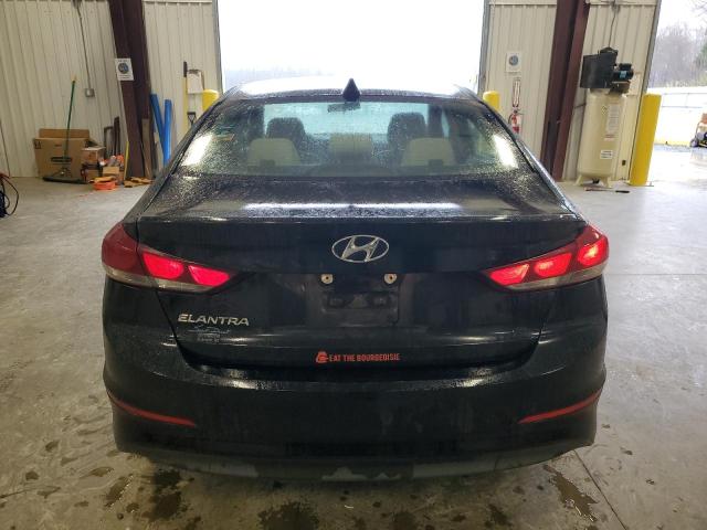2017 HYUNDAI ELANTRA SE - 5NPD84LF7HH000822