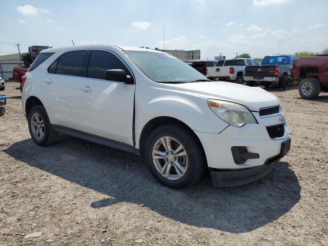 2015 Chevrolet Equinox Ls VIN: 2GNFLEEK9F6300913 Lot: 47786034