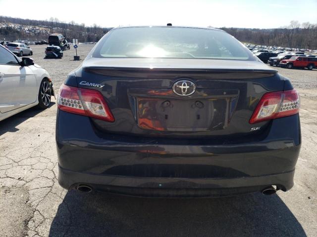 2011 Toyota Camry Base VIN: 4T1BF3EK8BU651693 Lot: 47082094