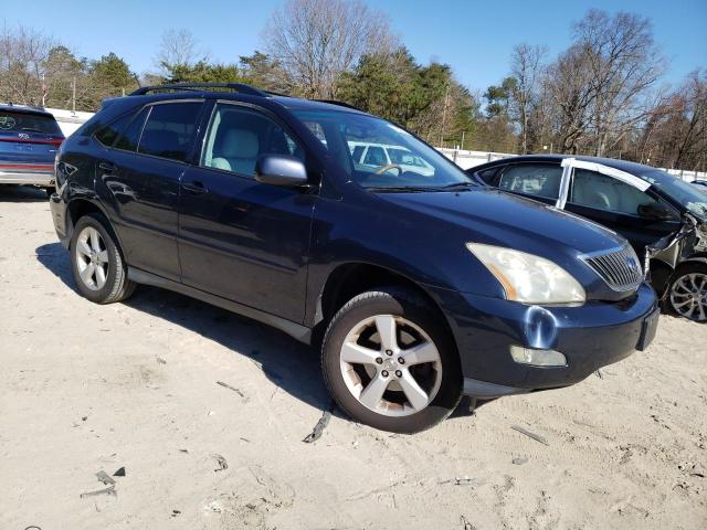 2007 Lexus Rx 350 VIN: 2T2HK31U77C019639 Lot: 47959784