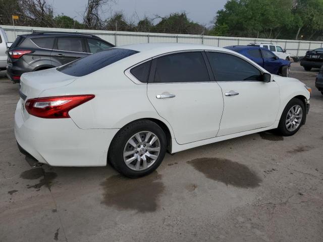 2017 Nissan Altima 2.5 VIN: 1N4AL3AP7HC192171 Lot: 47702414