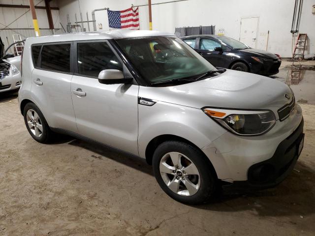 2018 Kia Soul VIN: KNDJN2A26J7547462 Lot: 46681694