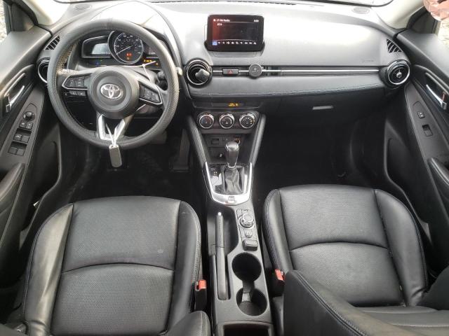 2020 TOYOTA YARIS LE 3MYDLBJV2LY702976