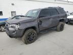 2017 TOYOTA 4RUNNER SR - JTEBU5JR6H5448146