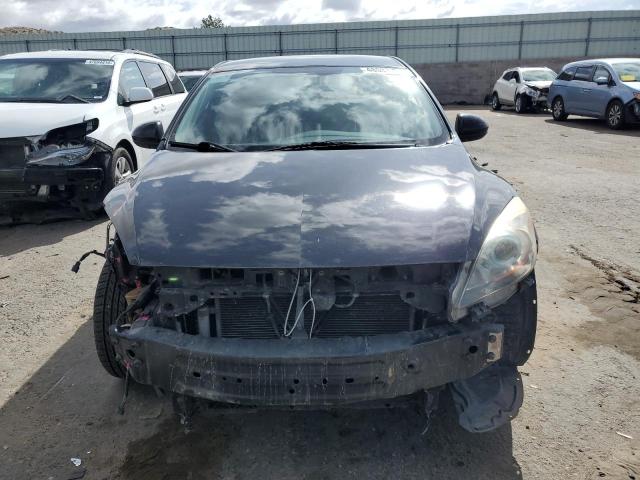 VIN JM1BL1UP6D1847554 2013 Mazda 3, I no.5