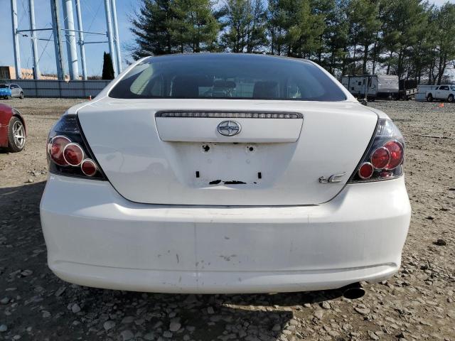 2010 Toyota Scion Tc VIN: JTKDE3B72A0313401 Lot: 45825324