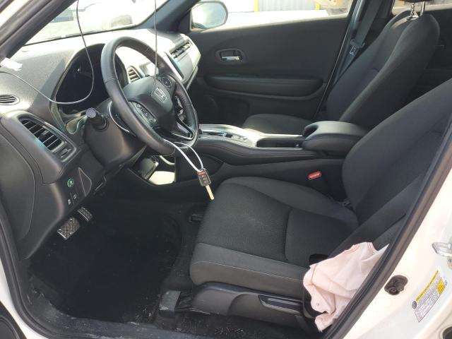 2021 HONDA HRV 3CZRU6H17MM735759