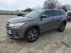 2017 TOYOTA HIGHLANDER - 5TDZARFH6HS027802