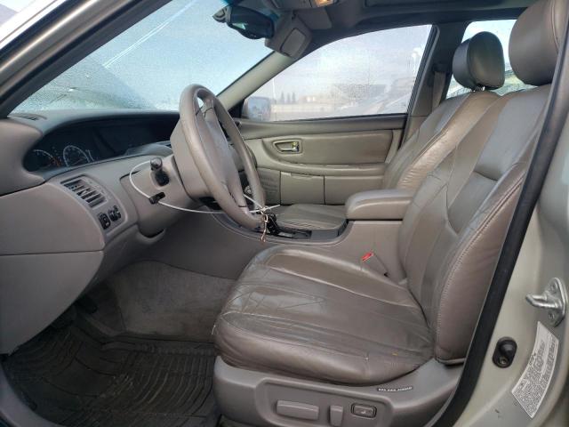 2000 Toyota Avalon Xl VIN: 4T1BF28B6YU043430 Lot: 48092874