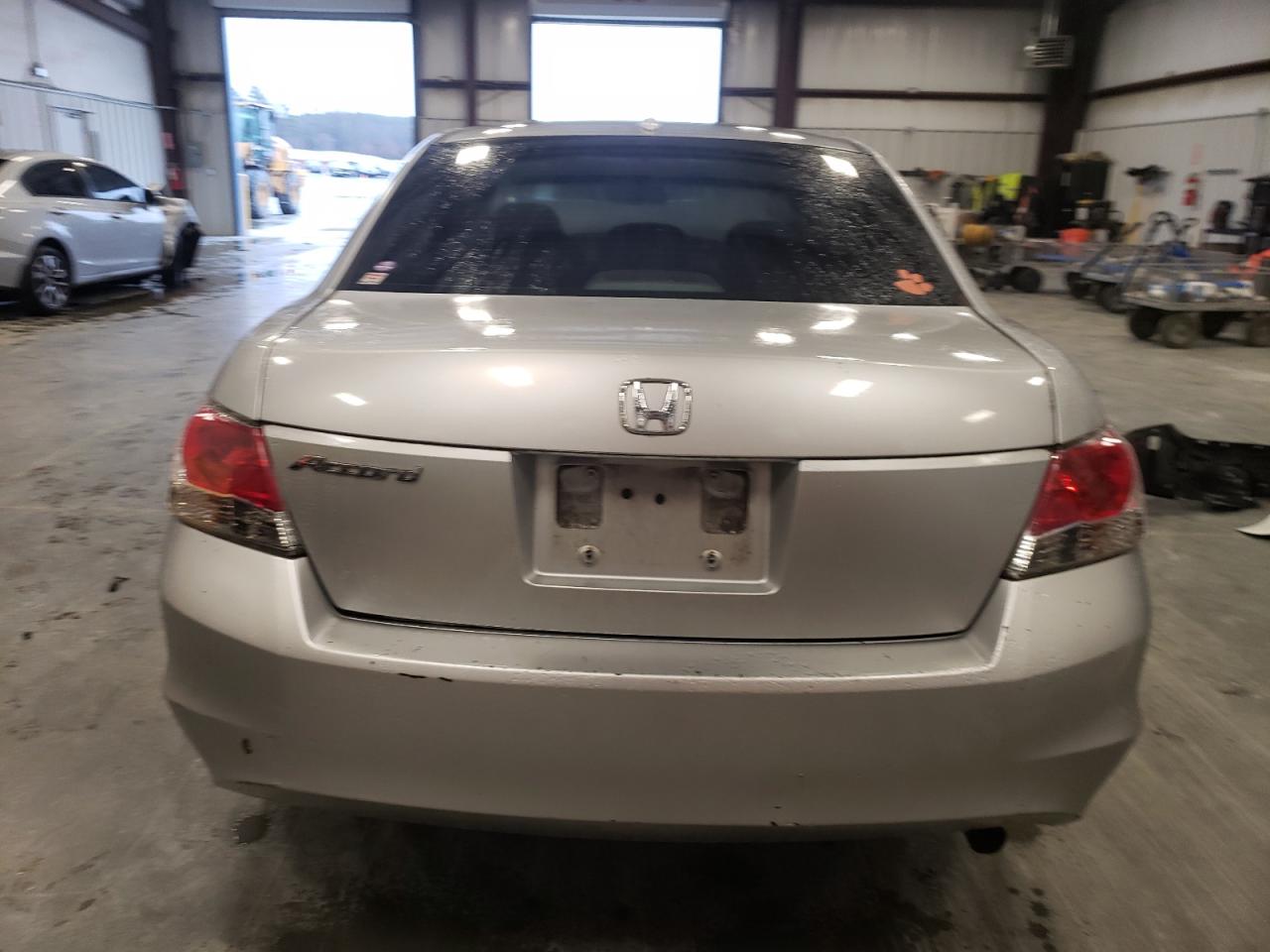 1HGCP26819A143307 2009 Honda Accord Exl