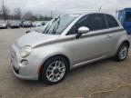 2012 FIAT 500 POP