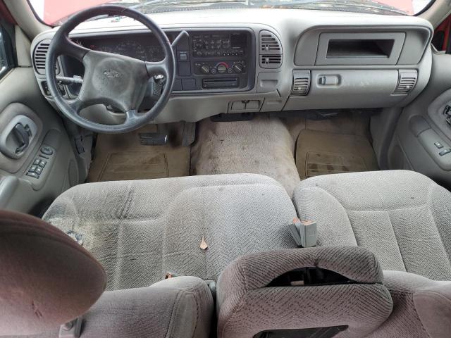 1998 Chevrolet Gmt-400 C3500 VIN: 1GCGC33R5WF046320 Lot: 45320794