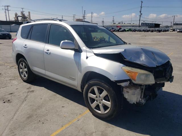 2008 Toyota Rav4 Limited VIN: JTMZD31V585090655 Lot: 48745094