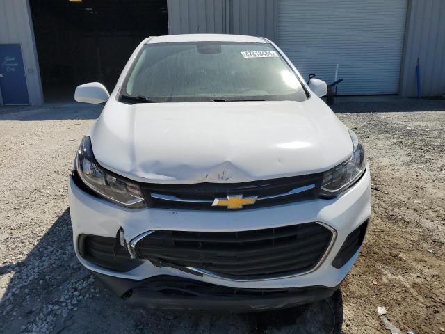 3GNCJKSB1LL325369 Chevrolet Trax LS 5