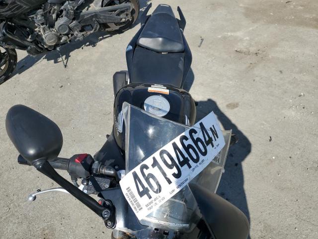 2012 HONDA CBX250 RA MLHMC4115C5200688
