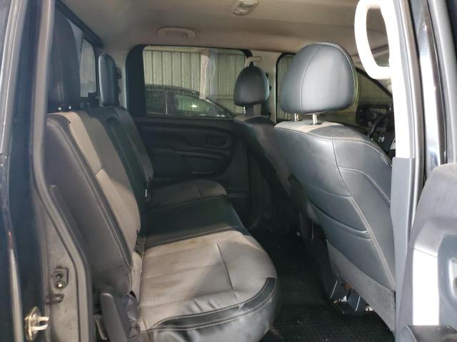 2017 NISSAN TITAN S - 1N6AA1EK9HN548379