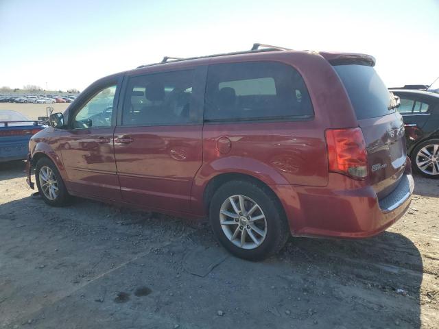 2015 Dodge Grand Caravan Sxt VIN: 2C4RDGCG7FR732914 Lot: 48697294