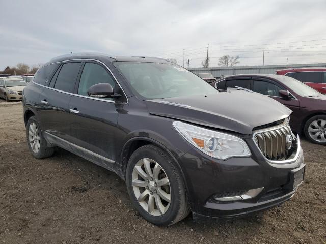 2015 BUICK ENCLAVE - 5GAKVCKD5FJ365399