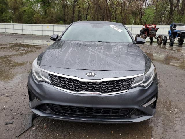 5XXGT4L39LG383734 Kia Optima LX 5