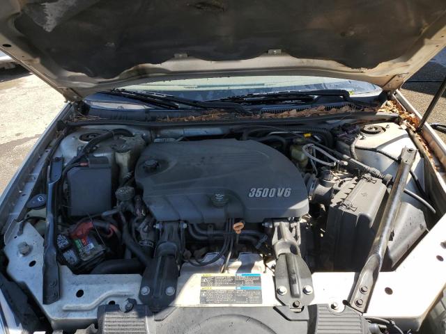 2008 Chevrolet Impala Ls VIN: 2G1WB58K681230626 Lot: 48447634