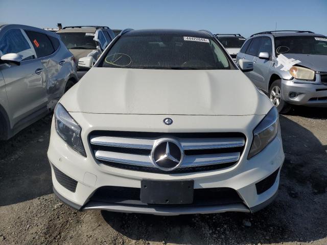 VIN WDCTG4EB1FJ131400 2015 Mercedes-Benz GLA-Class,... no.5