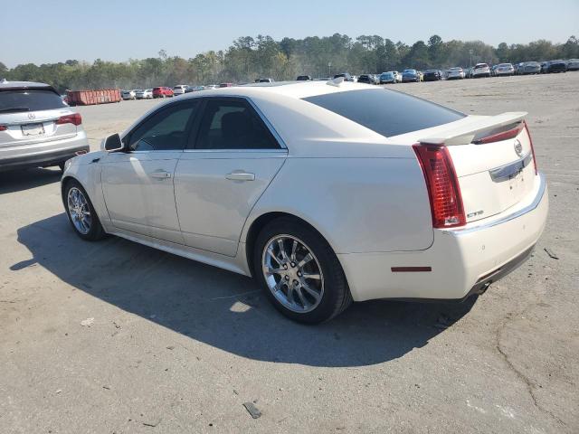 2012 Cadillac CTS - Image 2