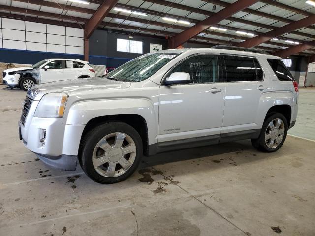 Lot #2377937596 2011 GMC TERRAIN SL salvage car