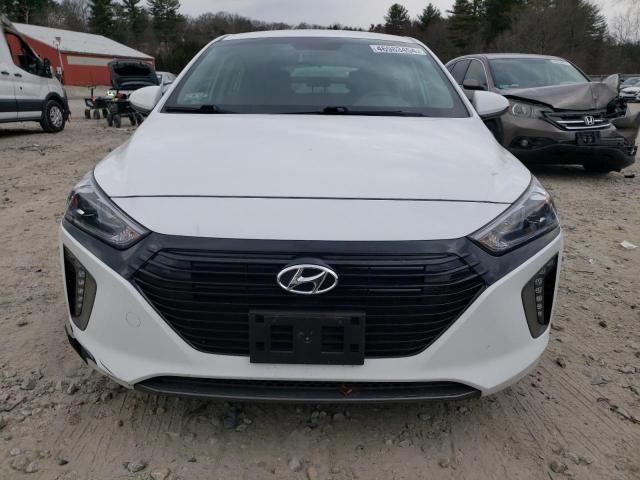 2019 HYUNDAI IONIQ - KMHC65LD5KU169297
