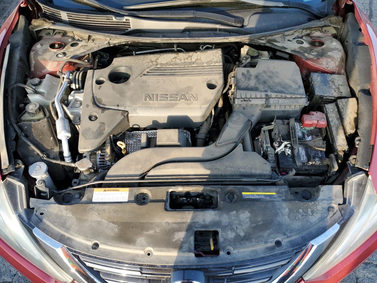 1N4AL3AP3GN385078 NISSAN ALTIMA 2016