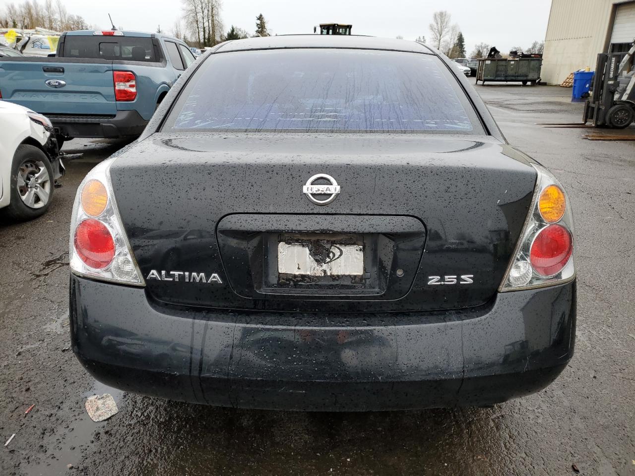 1N4AL11D44C137035 2004 Nissan Altima Base