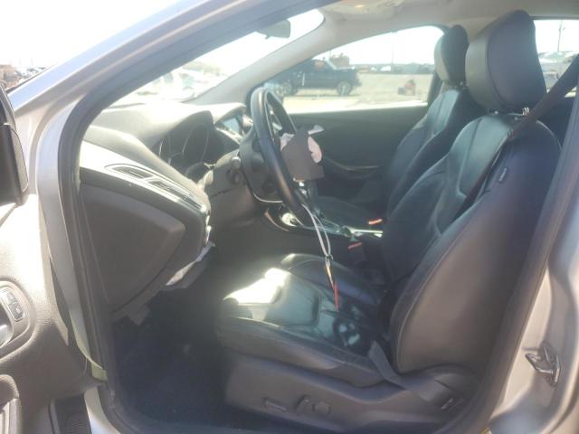 2016 FORD FOCUS TITA - 1FADP3J21GL202682