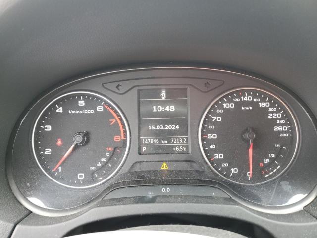 2015 AUDI A3 PROGRES - WAUJFRFF9F1041634