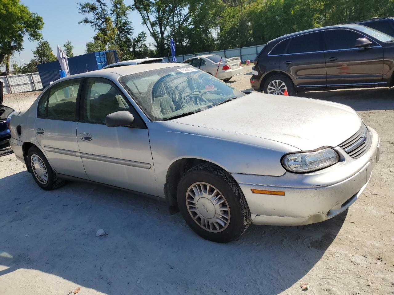 1G1ND52JX2M629105 2002 Chevrolet Malibu