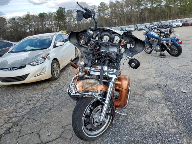 2008 Harley-Davidson Flhtcui 105Th Anniversary Edition VIN: 1HD1FC4408Y608503 Lot: 58387294