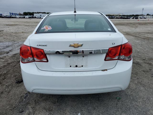 1G1PK5SB1E7384852 | 2014 Chevrolet cruze lt