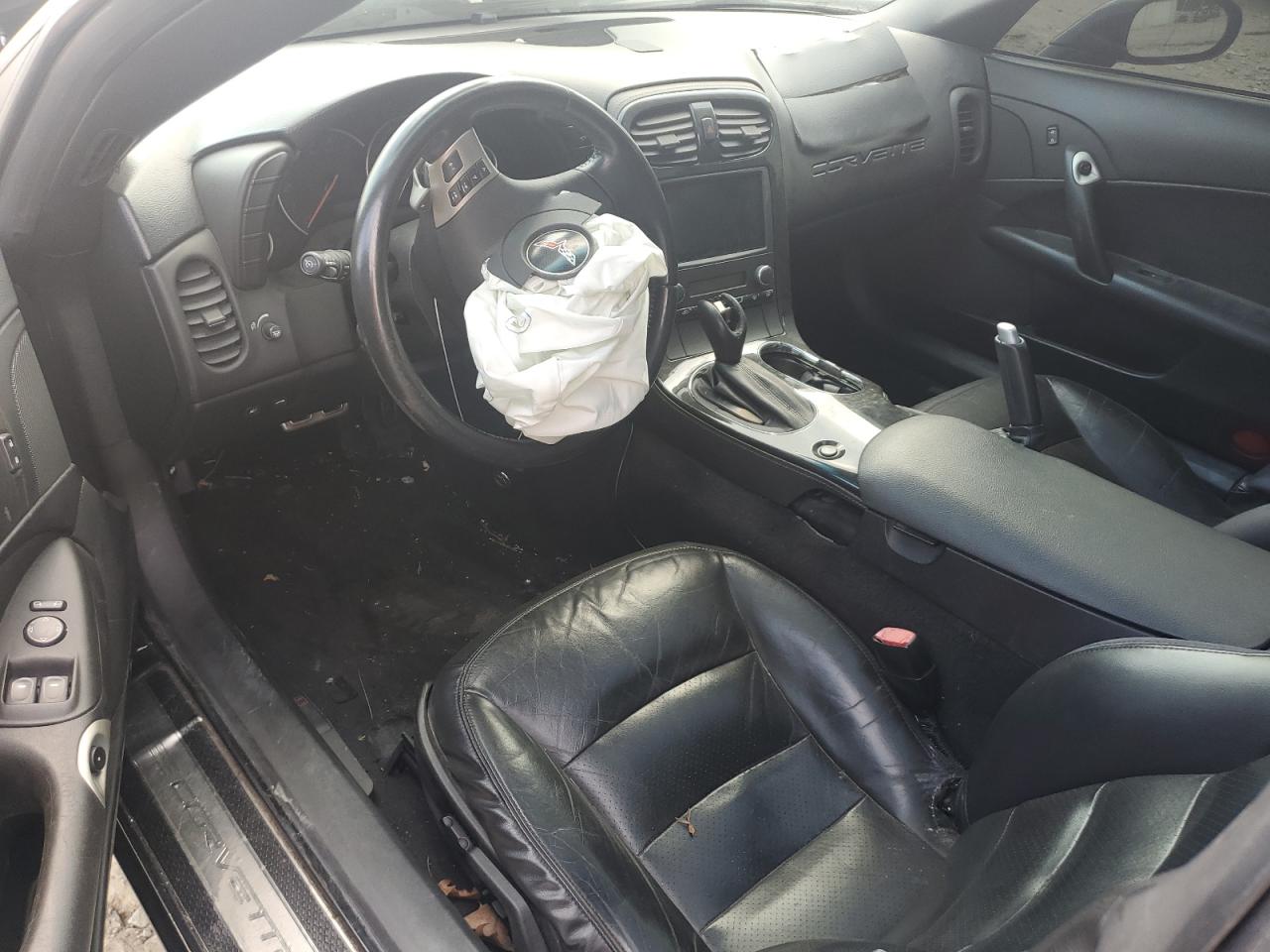 1g1yf2dw8b5104116 1G1YF2DW8B5104116 2011 Chevrolet Corvette
