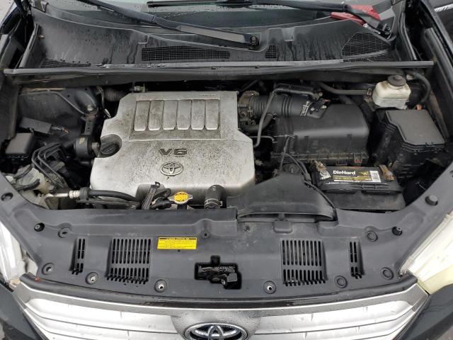 2012 Toyota Highlander Limited VIN: 5TDDK3EH1CS122444 Lot: 48442904