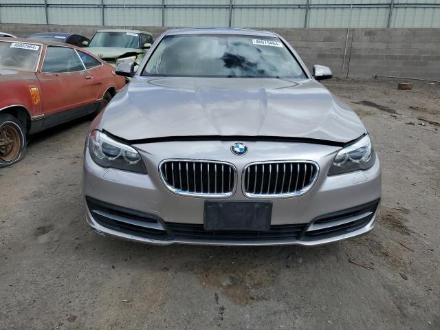 VIN WBA5B1C59ED481280 2014 BMW 5 Series, 535 I no.5