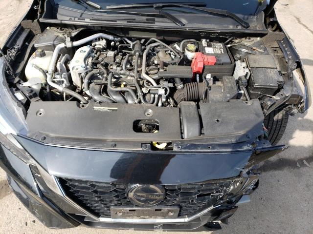 2020 Nissan Sentra S VIN: 3N1AB8BV9LY296798 Lot: 48155514